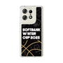 スリムプロテクションケース［ SoftBank ウインターカップ2025 - イラスト ］