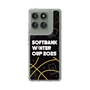 スリムプロテクションケース［ SoftBank ウインターカップ2025 - イラスト ］