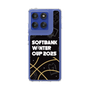 スリムプロテクションケース［ SoftBank ウインターカップ2025 - イラスト ］
