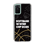 スリムプロテクションケース［ SoftBank ウインターカップ2025 - イラスト ］