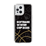 スリムプロテクションケース［ SoftBank ウインターカップ2025 - イラスト ］