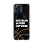 スリムプロテクションケース［ SoftBank ウインターカップ2025 - イラスト ］