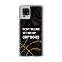 スリムプロテクションケース［ SoftBank ウインターカップ2025 - イラスト ］