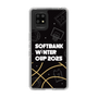 スリムプロテクションケース［ SoftBank ウインターカップ2025 - イラスト ］
