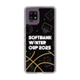 スリムプロテクションケース［ SoftBank ウインターカップ2025 - イラスト ］