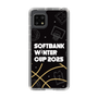 スリムプロテクションケース［ SoftBank ウインターカップ2025 - イラスト ］
