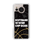 スリムプロテクションケース［ SoftBank ウインターカップ2025 - イラスト ］