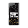 スリムプロテクションケース［ SoftBank ウインターカップ2025 - イラスト ］