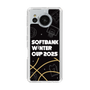 スリムプロテクションケース［ SoftBank ウインターカップ2025 - イラスト ］