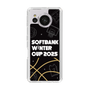 スリムプロテクションケース［ SoftBank ウインターカップ2025 - イラスト ］