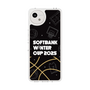 スリムプロテクションケース［ SoftBank ウインターカップ2025 - イラスト ］