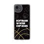 スリムプロテクションケース［ SoftBank ウインターカップ2025 - イラスト ］