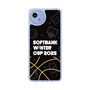 スリムプロテクションケース［ SoftBank ウインターカップ2025 - イラスト ］