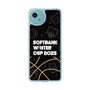 スリムプロテクションケース［ SoftBank ウインターカップ2025 - イラスト ］