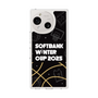 スリムプロテクションケース［ SoftBank ウインターカップ2025 - イラスト ］