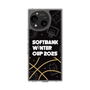 スリムプロテクションケース［ SoftBank ウインターカップ2025 - イラスト ］