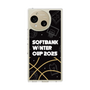 スリムプロテクションケース［ SoftBank ウインターカップ2025 - イラスト ］