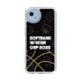 スリムプロテクションケース［ SoftBank ウインターカップ2025 - イラスト ］