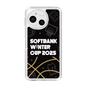 スリムプロテクションケース［ SoftBank ウインターカップ2025 - イラスト ］