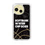 スリムプロテクションケース［ SoftBank ウインターカップ2025 - イラスト ］