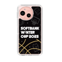 スリムプロテクションケース［ SoftBank ウインターカップ2025 - イラスト ］