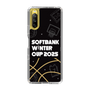 スリムプロテクションケース［ SoftBank ウインターカップ2025 - イラスト ］