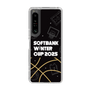 スリムプロテクションケース［ SoftBank ウインターカップ2025 - イラスト ］