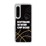 スリムプロテクションケース［ SoftBank ウインターカップ2025 - イラスト ］