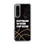 スリムプロテクションケース［ SoftBank ウインターカップ2025 - イラスト ］