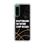 スリムプロテクションケース［ SoftBank ウインターカップ2025 - イラスト ］