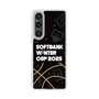 スリムプロテクションケース［ SoftBank ウインターカップ2025 - イラスト ］