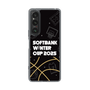 スリムプロテクションケース［ SoftBank ウインターカップ2025 - イラスト ］
