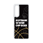 スリムプロテクションケース［ SoftBank ウインターカップ2025 - イラスト ］