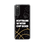 スリムプロテクションケース［ SoftBank ウインターカップ2025 - イラスト ］