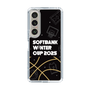 スリムプロテクションケース［ SoftBank ウインターカップ2025 - イラスト ］