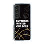 スリムプロテクションケース［ SoftBank ウインターカップ2025 - イラスト ］