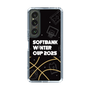 スリムプロテクションケース［ SoftBank ウインターカップ2025 - イラスト ］