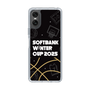 スリムプロテクションケース［ SoftBank ウインターカップ2025 - イラスト ］
