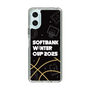 スリムプロテクションケース［ SoftBank ウインターカップ2025 - イラスト ］