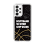 スリムプロテクションケース［ SoftBank ウインターカップ2025 - イラスト ］