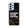 スリムプロテクションケース［ SoftBank ウインターカップ2025 - イラスト ］