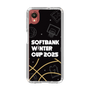 スリムプロテクションケース［ SoftBank ウインターカップ2025 - イラスト ］