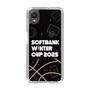 スリムプロテクションケース［ SoftBank ウインターカップ2025 - イラスト ］