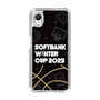 スリムプロテクションケース［ SoftBank ウインターカップ2025 - イラスト ］