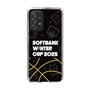 スリムプロテクションケース［ SoftBank ウインターカップ2025 - イラスト ］