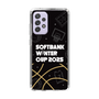 スリムプロテクションケース［ SoftBank ウインターカップ2025 - イラスト ］