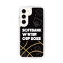 スリムプロテクションケース［ SoftBank ウインターカップ2025 - イラスト ］