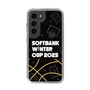 スリムプロテクションケース［ SoftBank ウインターカップ2025 - イラスト ］