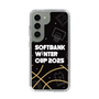 スリムプロテクションケース［ SoftBank ウインターカップ2025 - イラスト ］