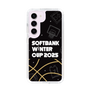 スリムプロテクションケース［ SoftBank ウインターカップ2025 - イラスト ］